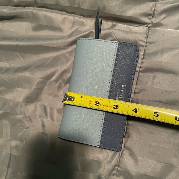 Kate spade wallet - Picture 4 of 7